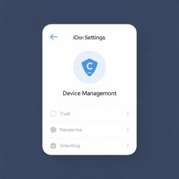 iOS安装教程图解