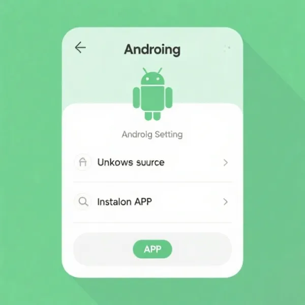 Android安装教程图解